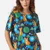 Cute Cat Top