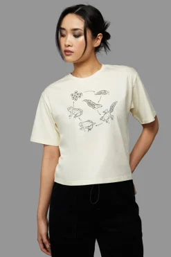 Cycle Tee