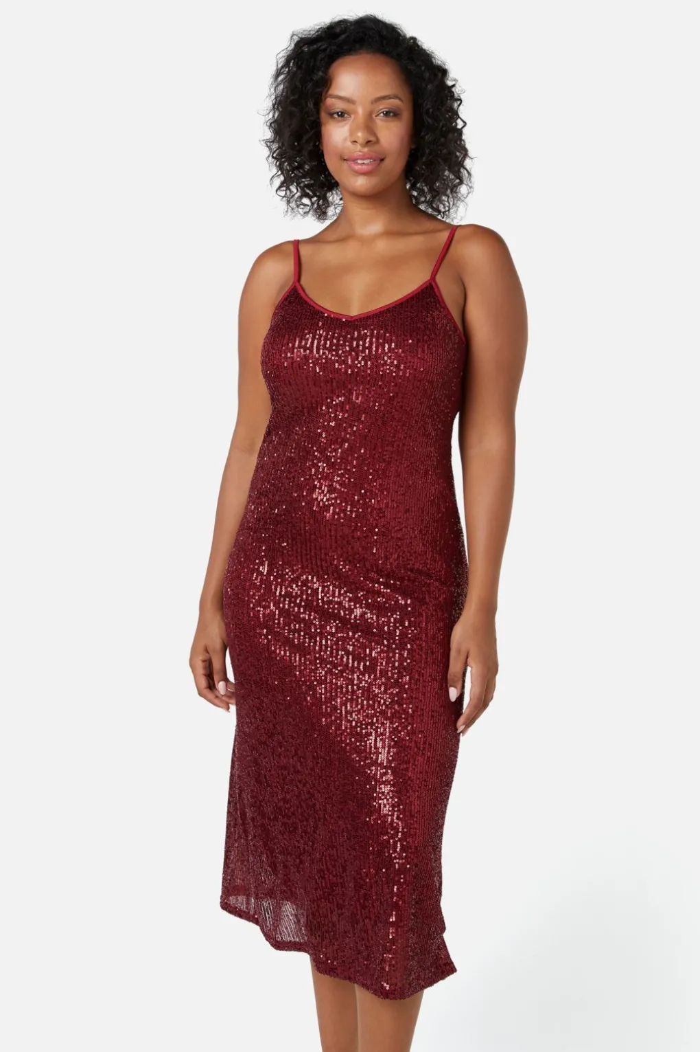 Daiquiri Dress