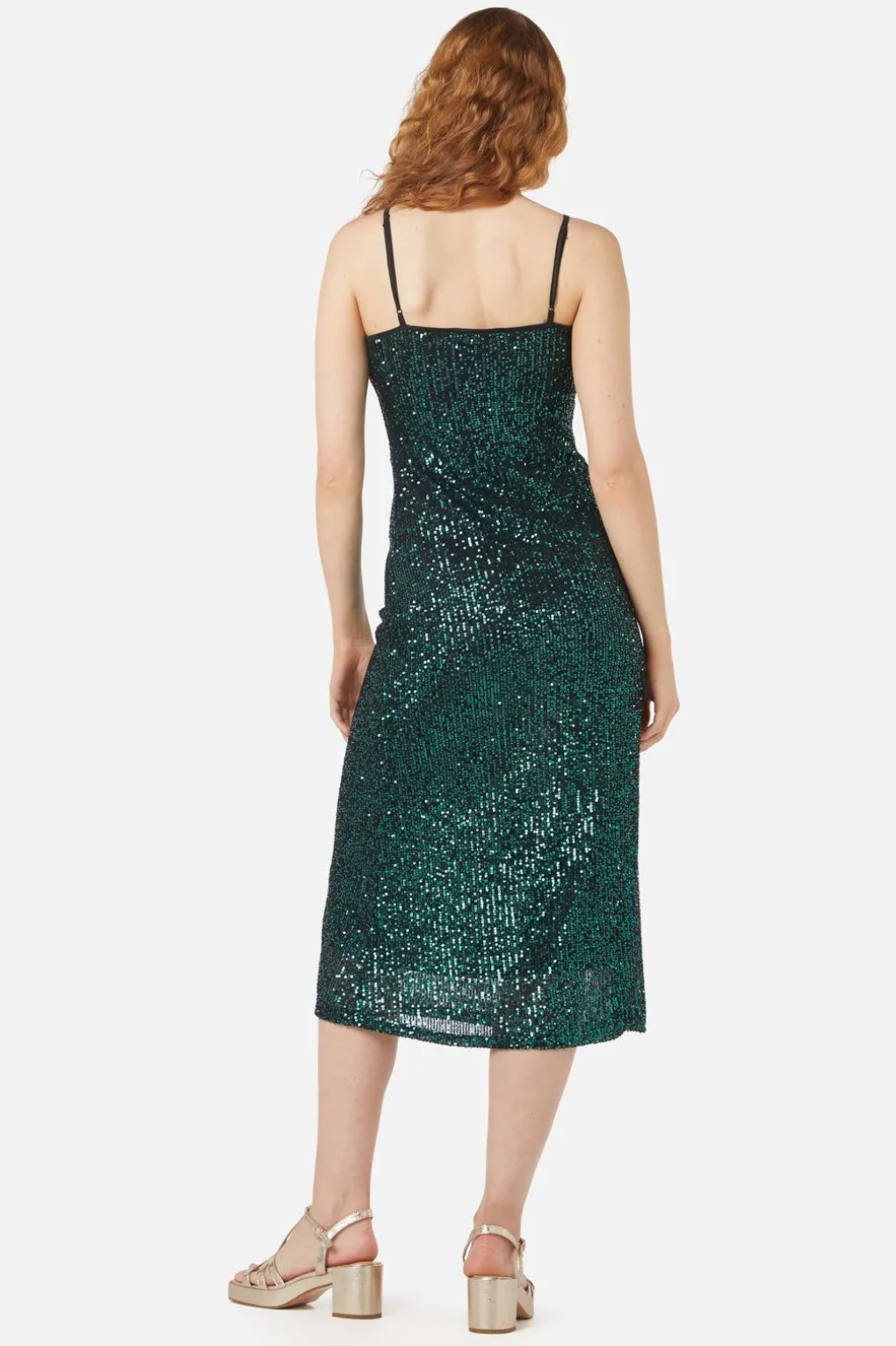 Daiquiri Dress
