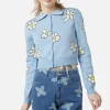 Daisy Do Cardigan