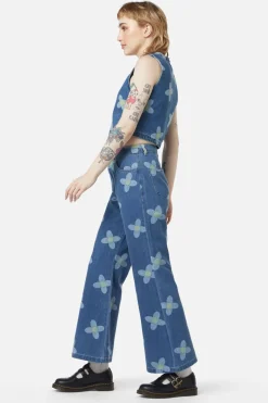 Daisy Do Jean