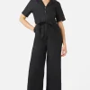 Daisy Jumpsuit