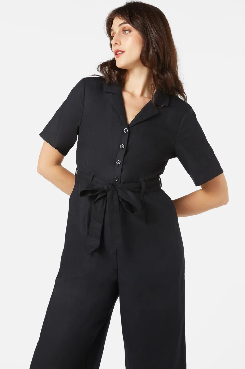 Daisy Jumpsuit