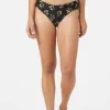 Dandelion Bikini Bottom