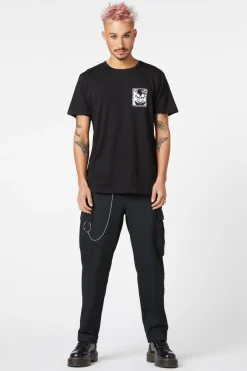Danger Danger Tee