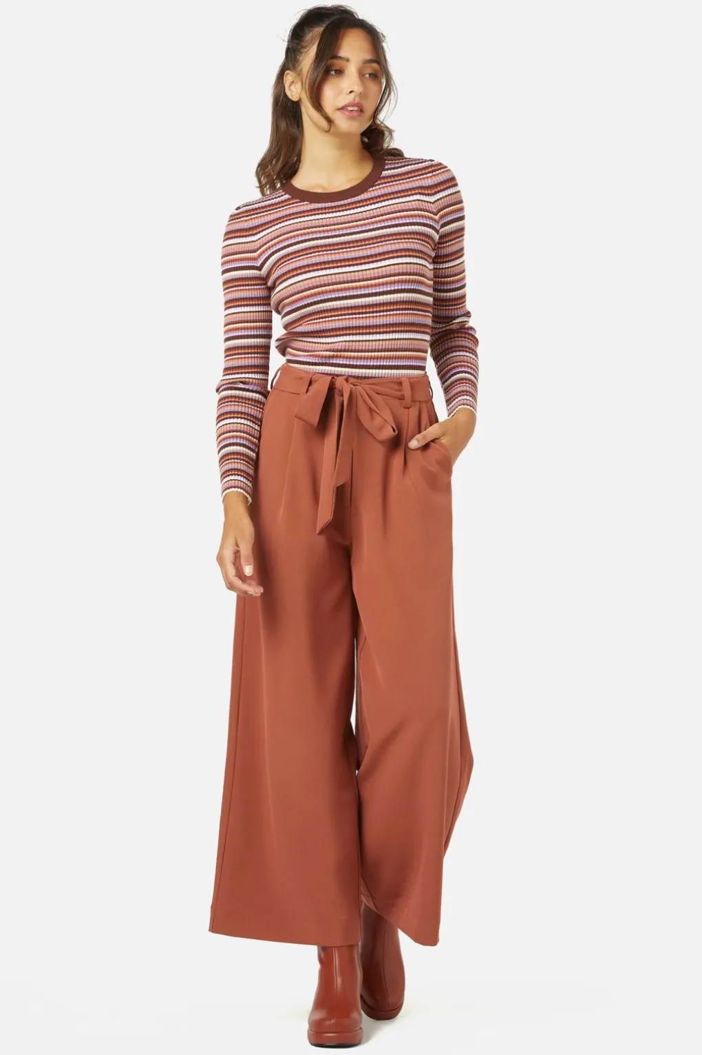 Dani Pant