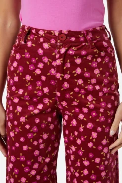 Danielle Cord Jean