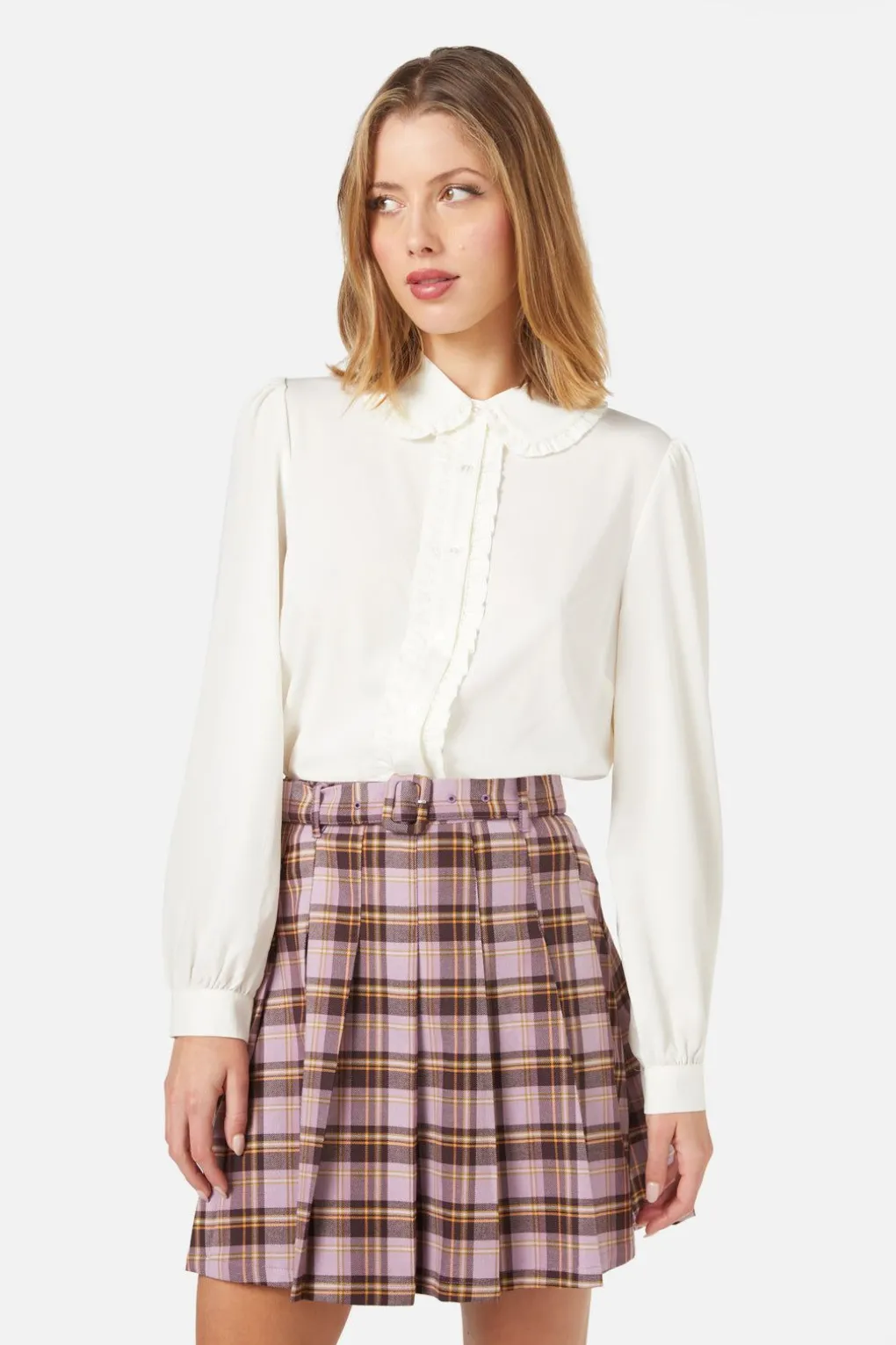 Daphne Blouse