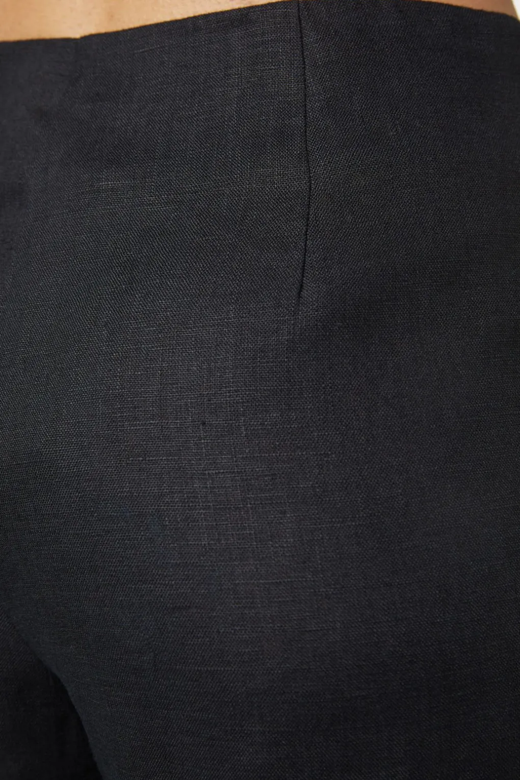 Darcey Linen Pant
