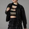 Dead Last Jacket