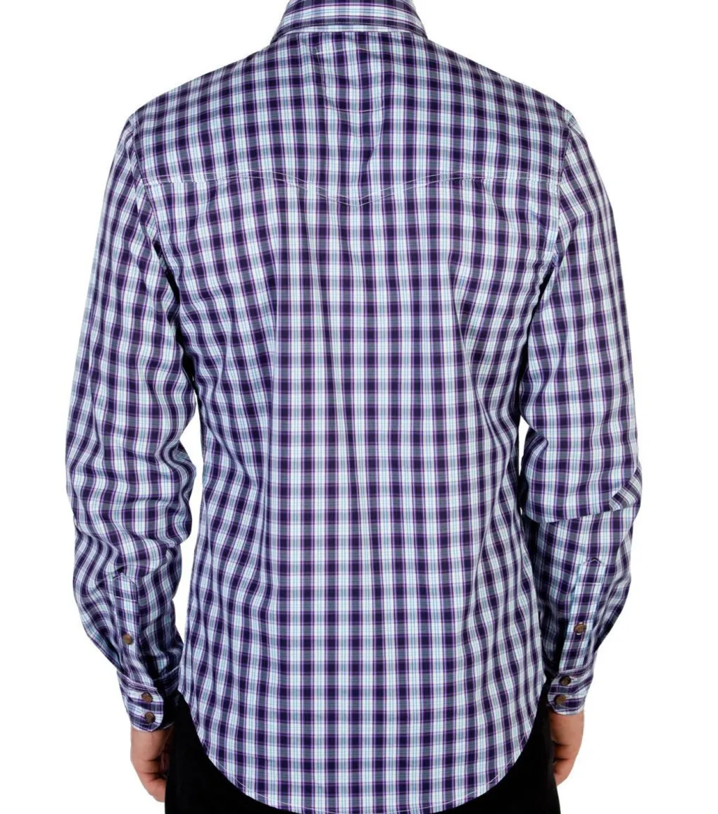 Deadwood Shirt
