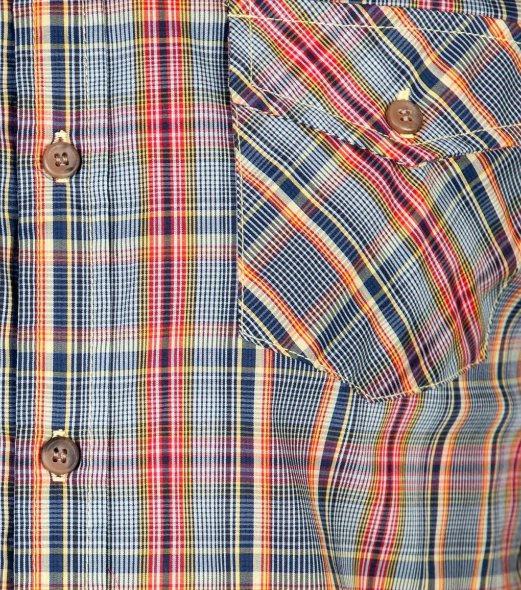 Deadwood Shirt