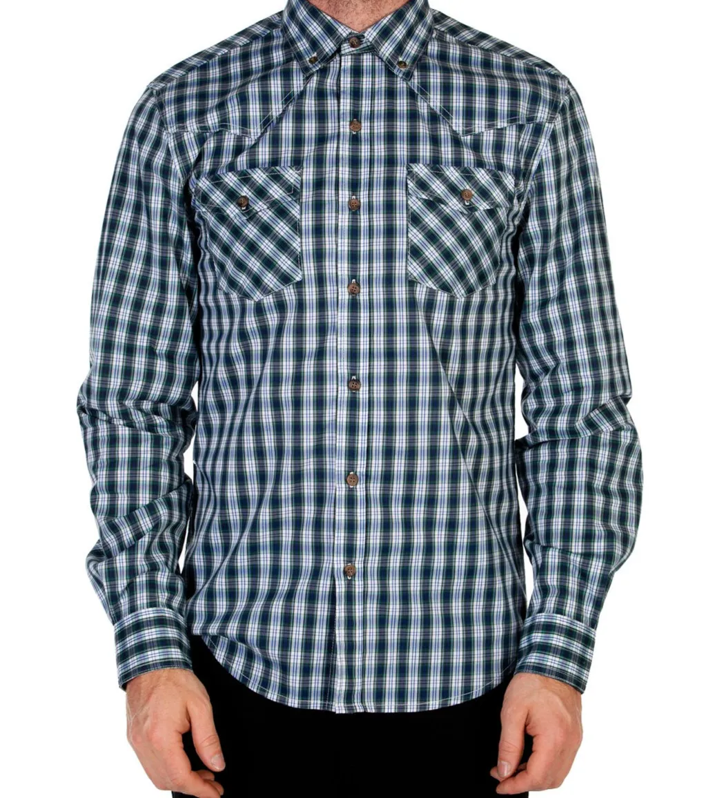 Deadwood Shirt