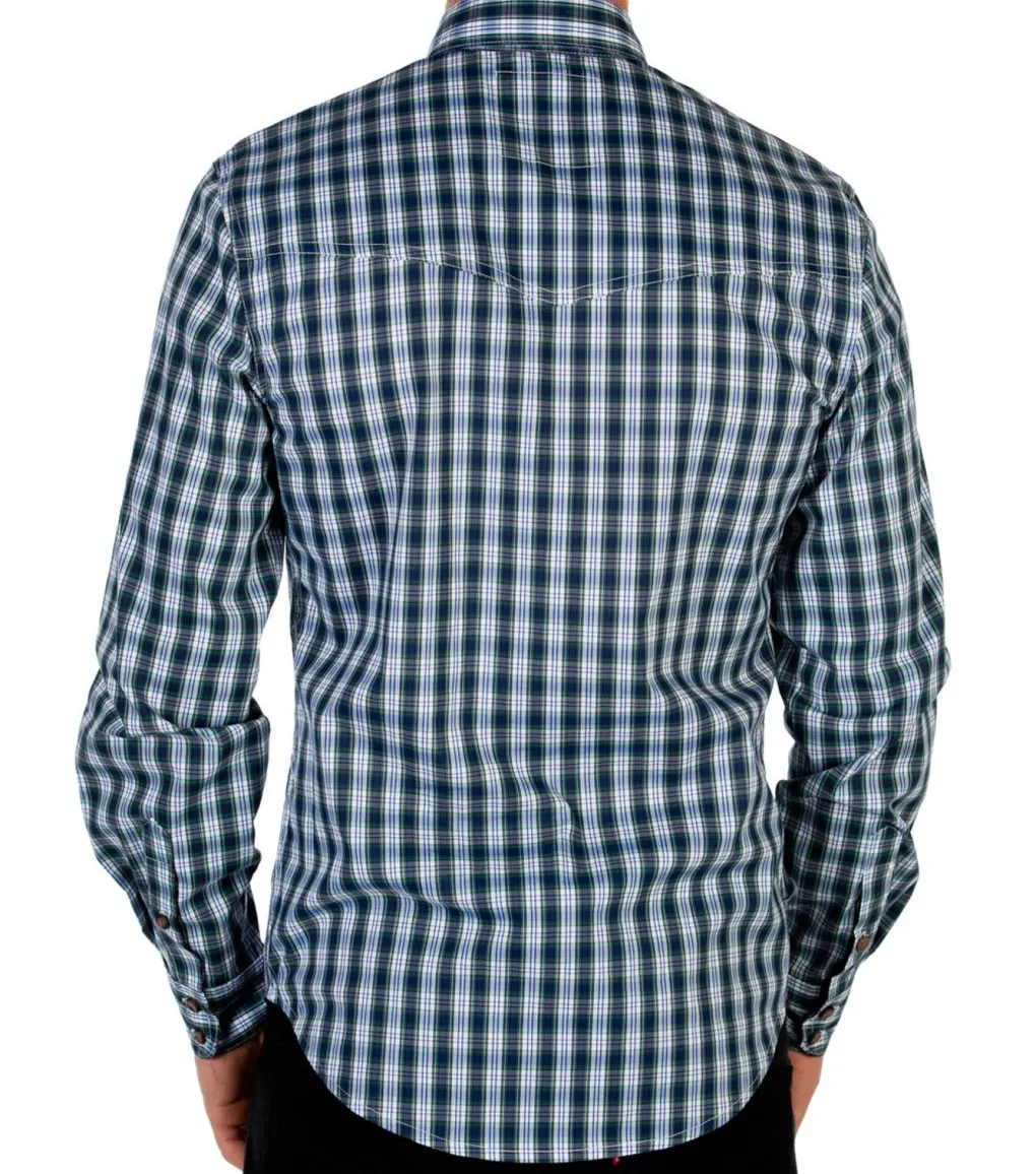 Deadwood Shirt