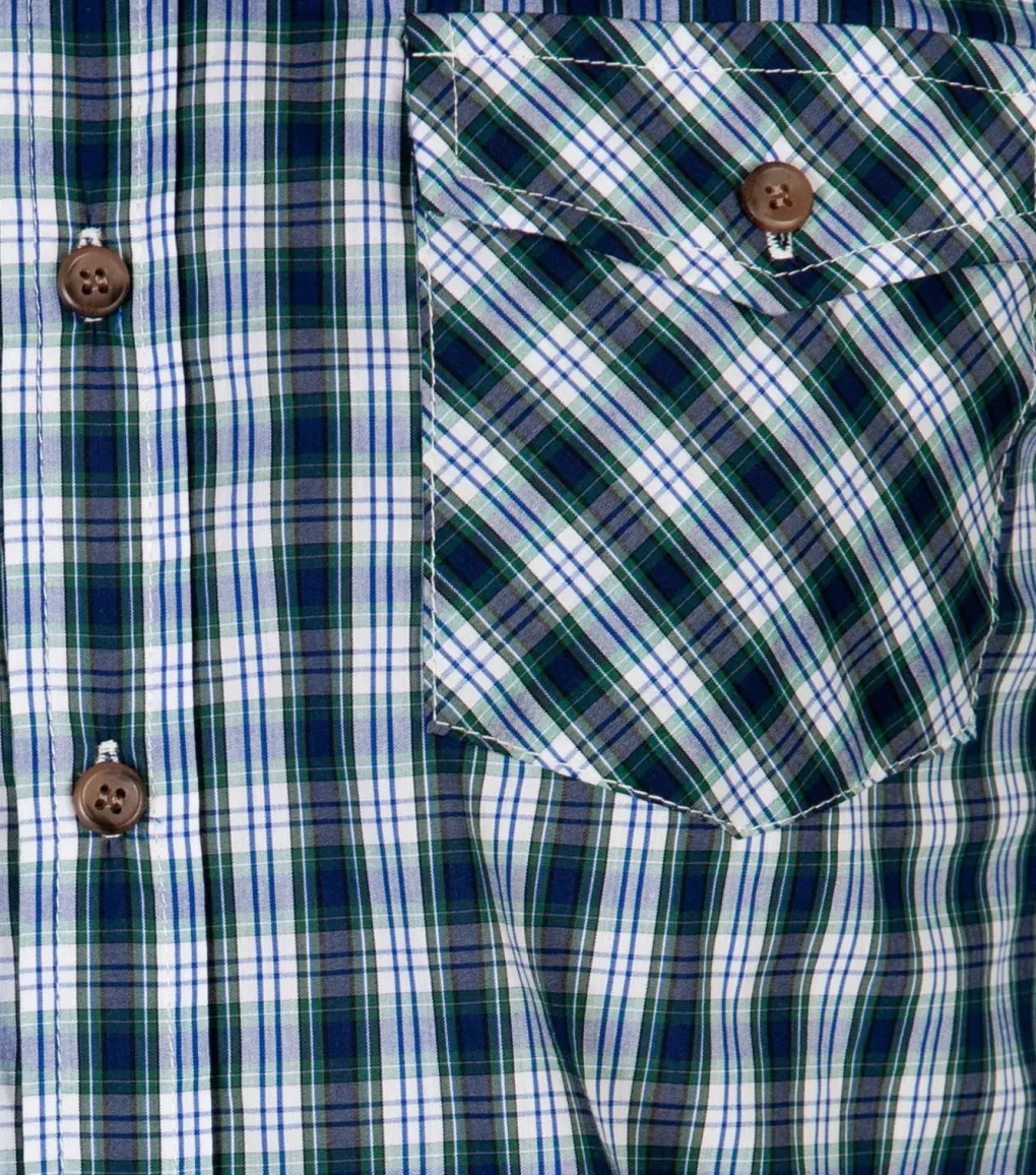Deadwood Shirt