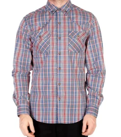 Deadwood Shirt