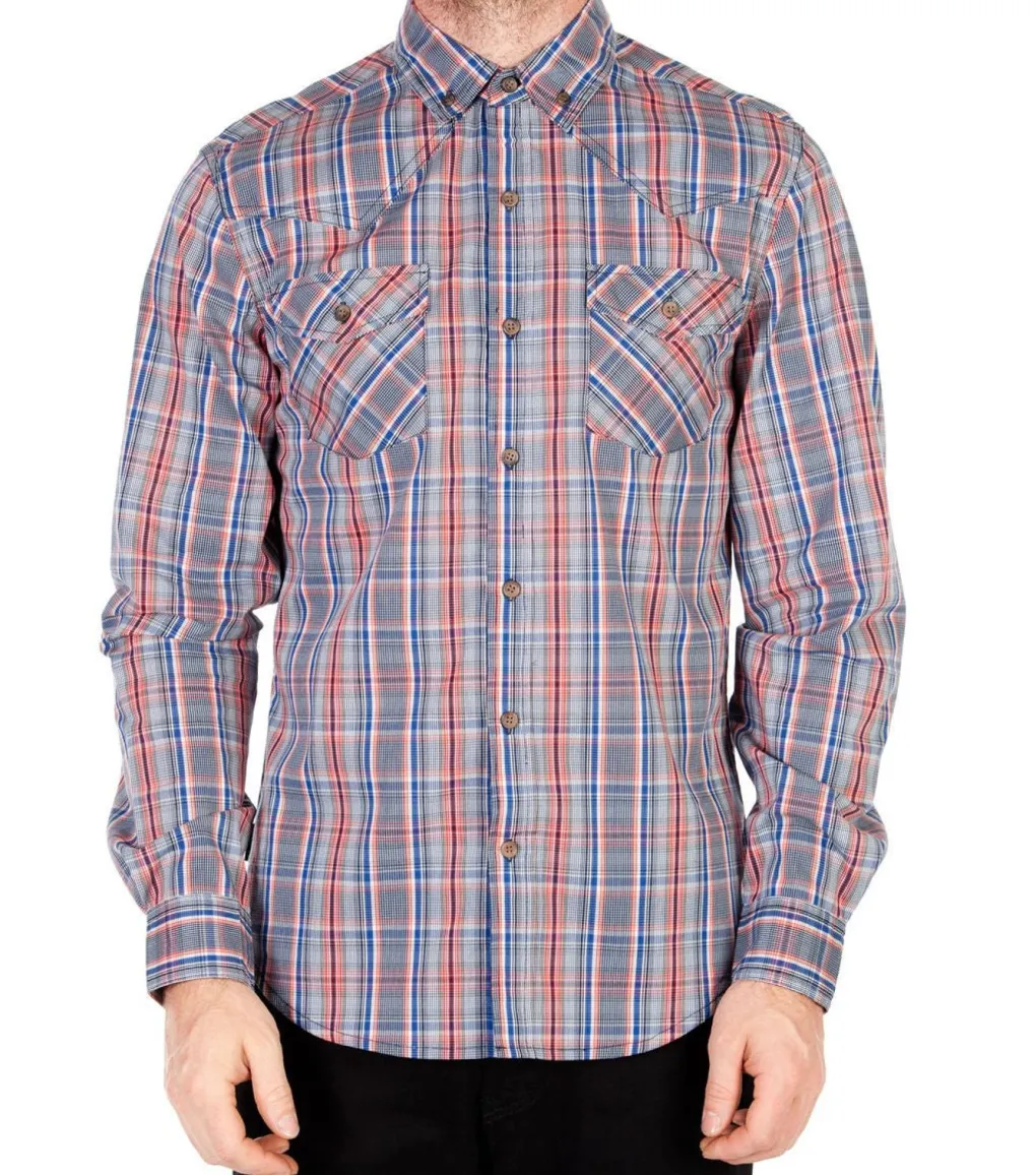Deadwood Shirt