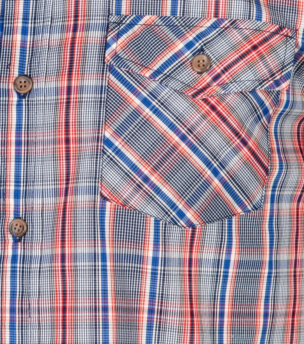 Deadwood Shirt