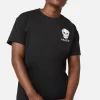 Death Print Unisex Tee