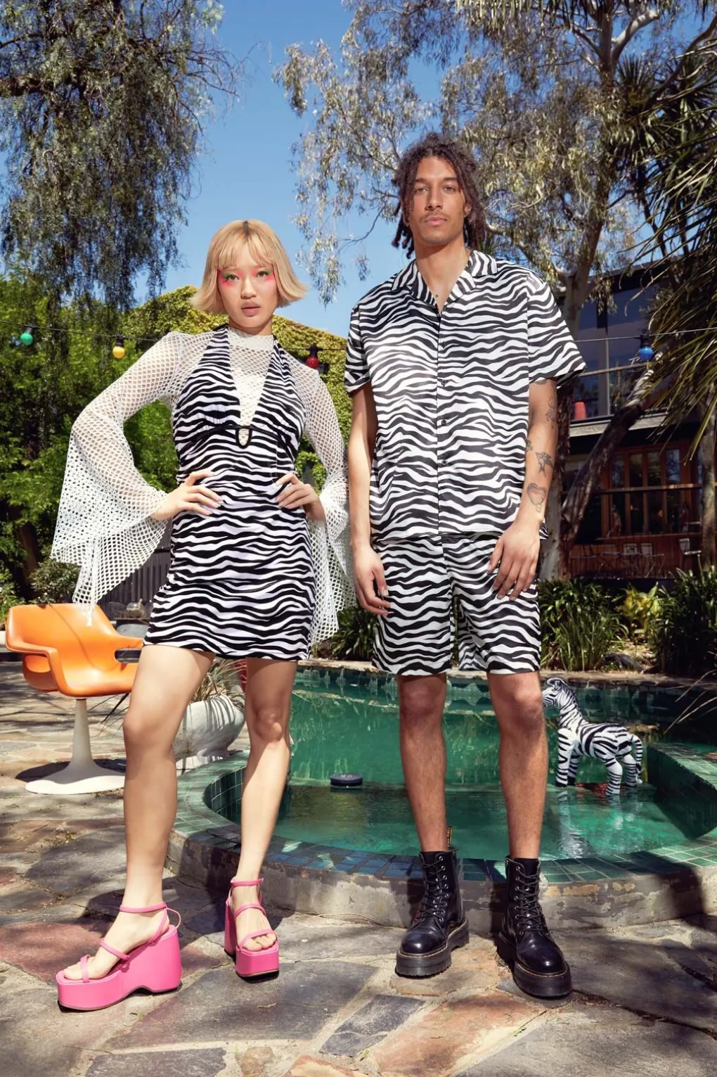 Debbie Dress