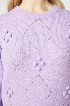 Dianna Knit Sweater
