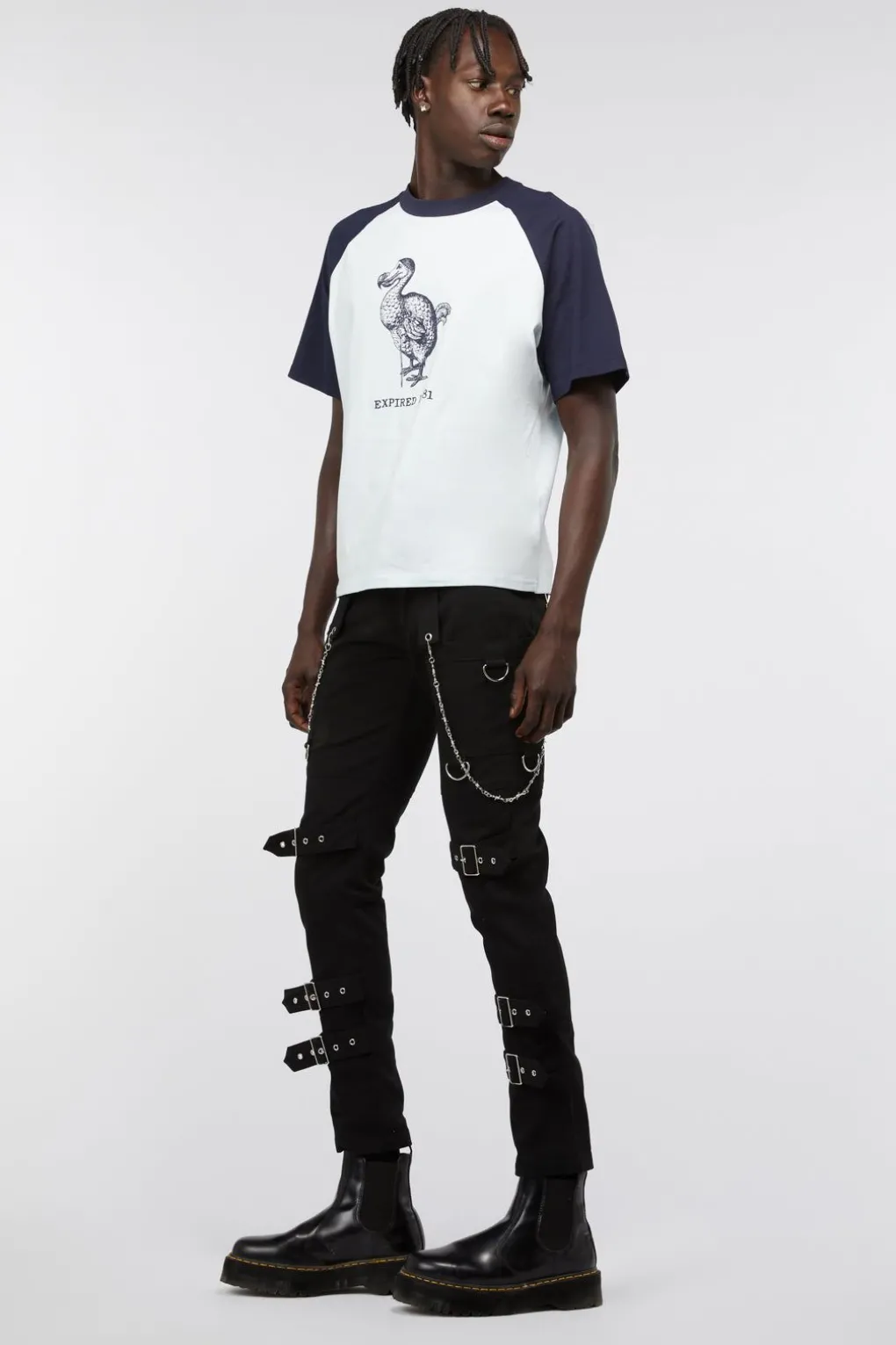 Dodo Expired Tee