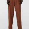 Dodo Houndstooth Pant