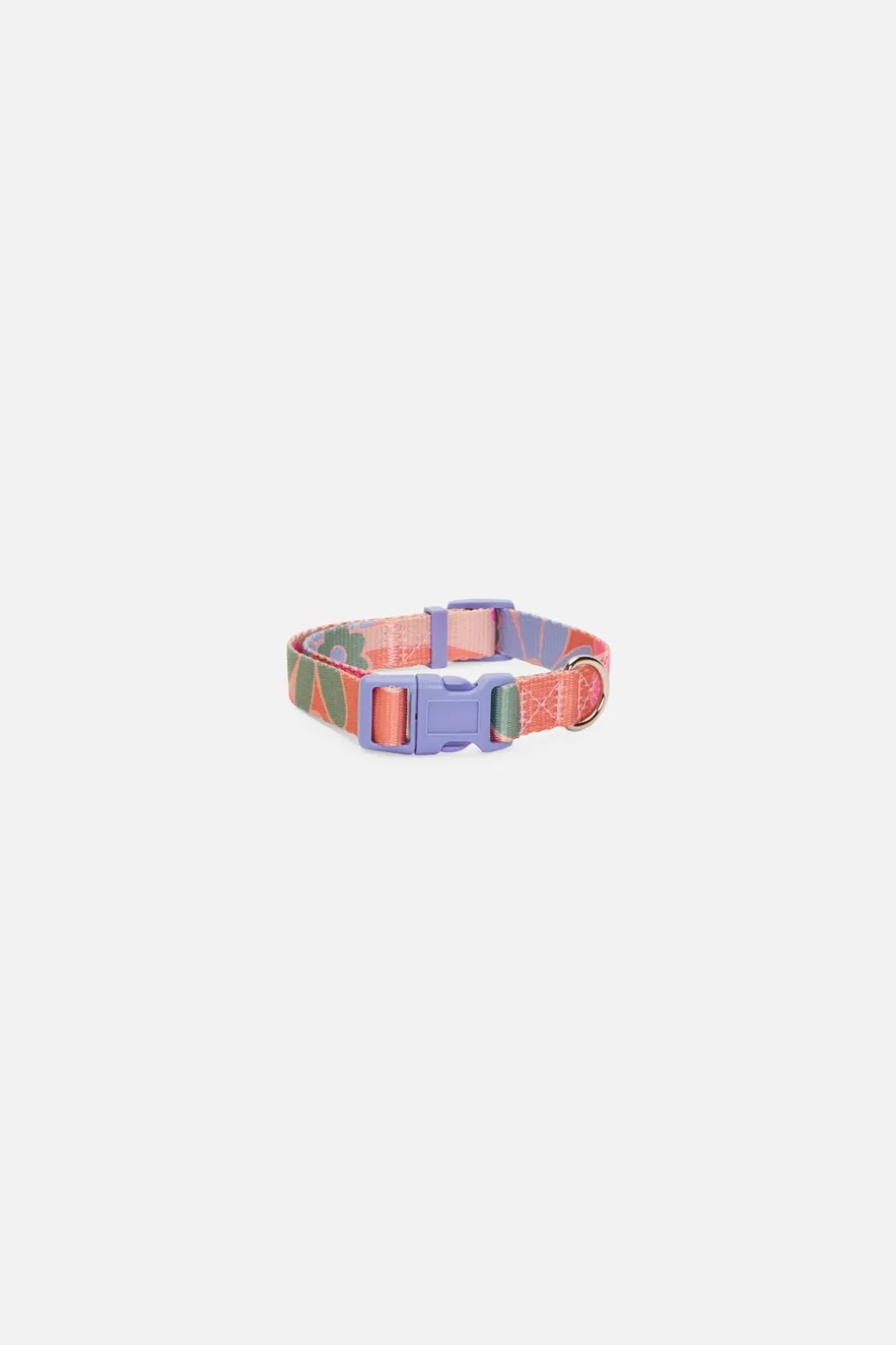 Donna Dog Collar M