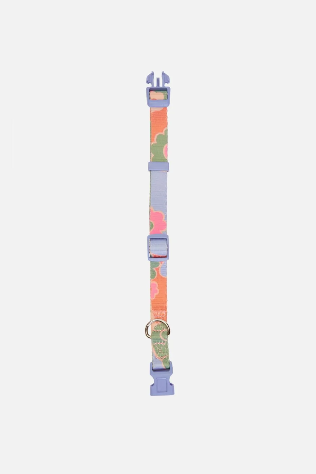 Donna Dog Collar S