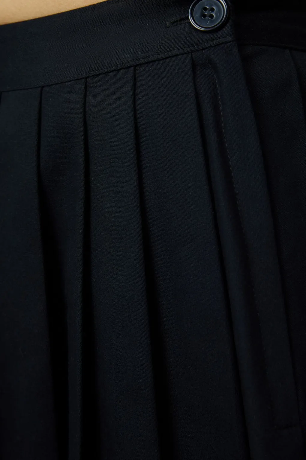 Don'T Care Skirt