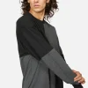 Drew Split Boxy Sweater