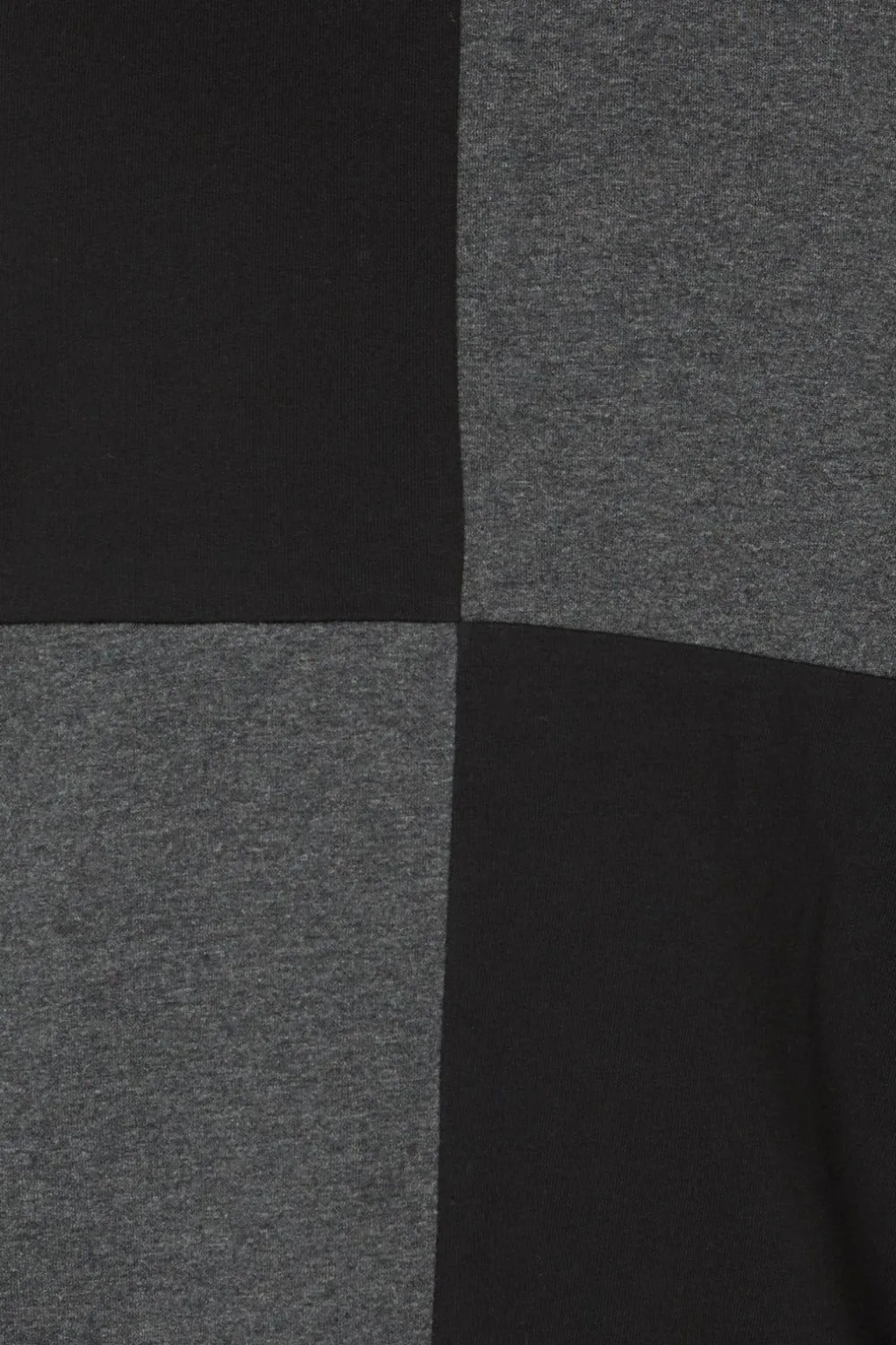 Drew Split Boxy Sweater