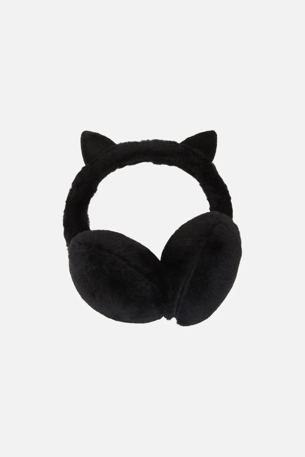 Ears Ear Muffs