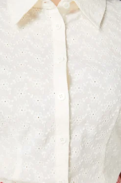 Eliza Blouse