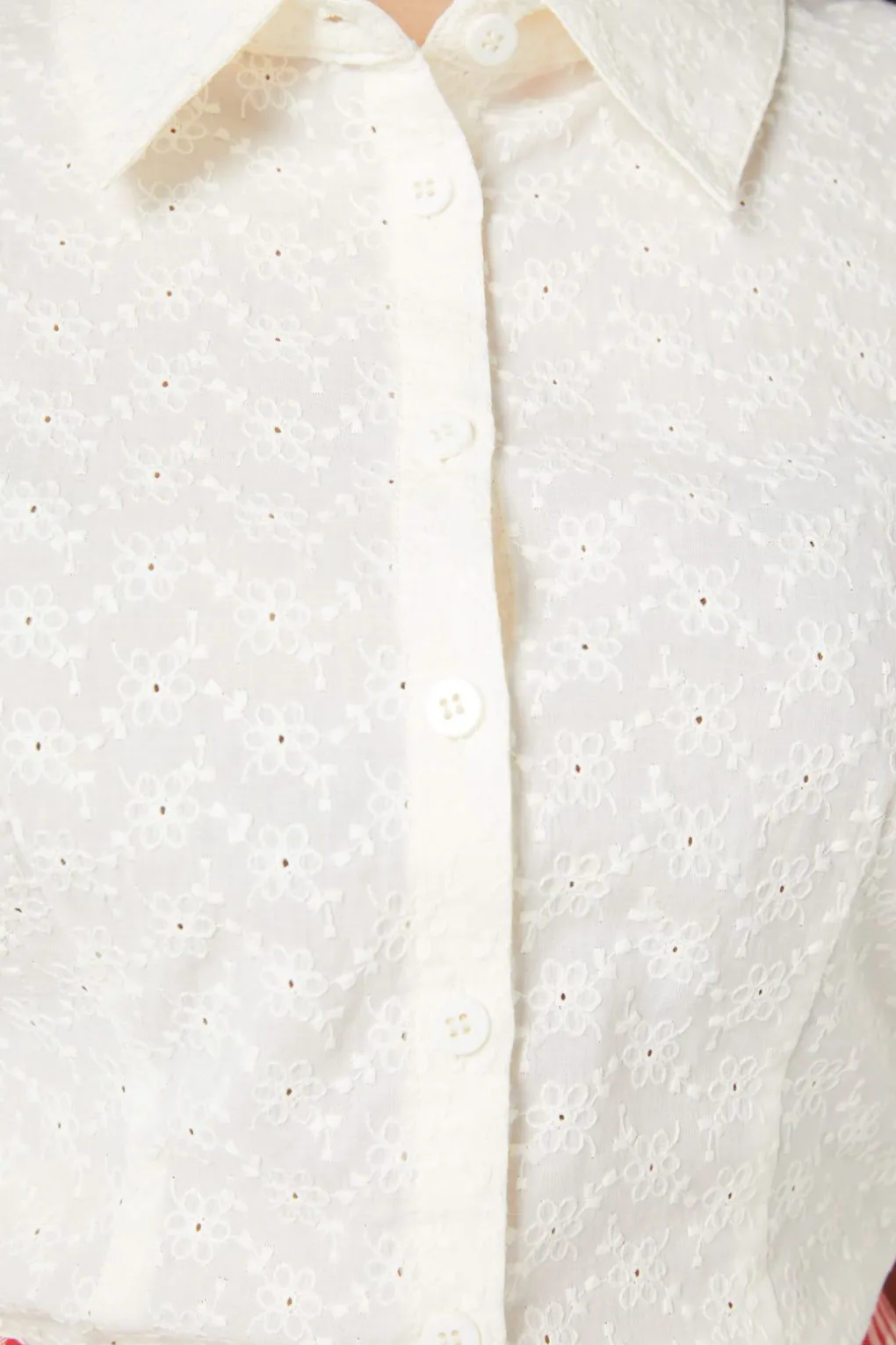 Eliza Blouse