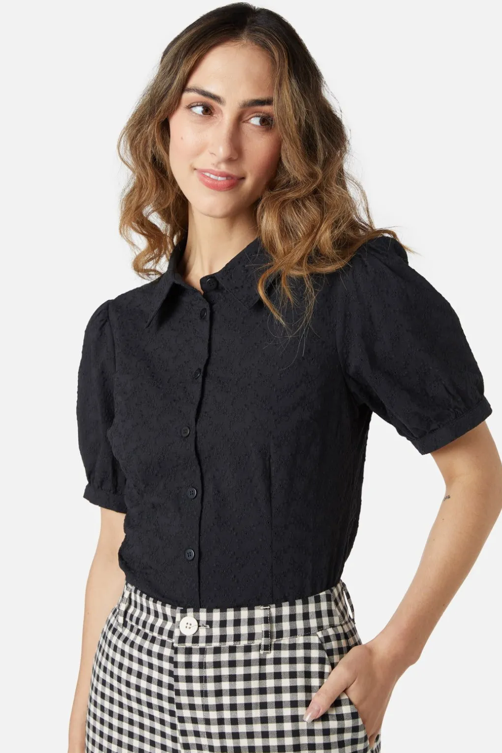 Eliza Blouse