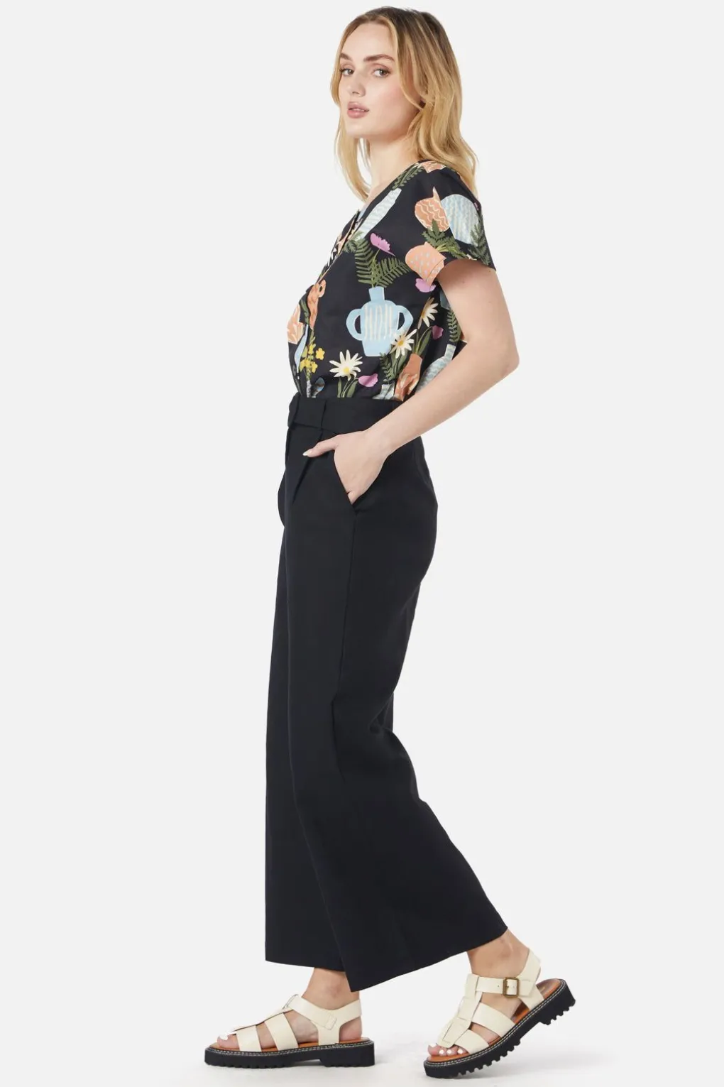 Elke Pant