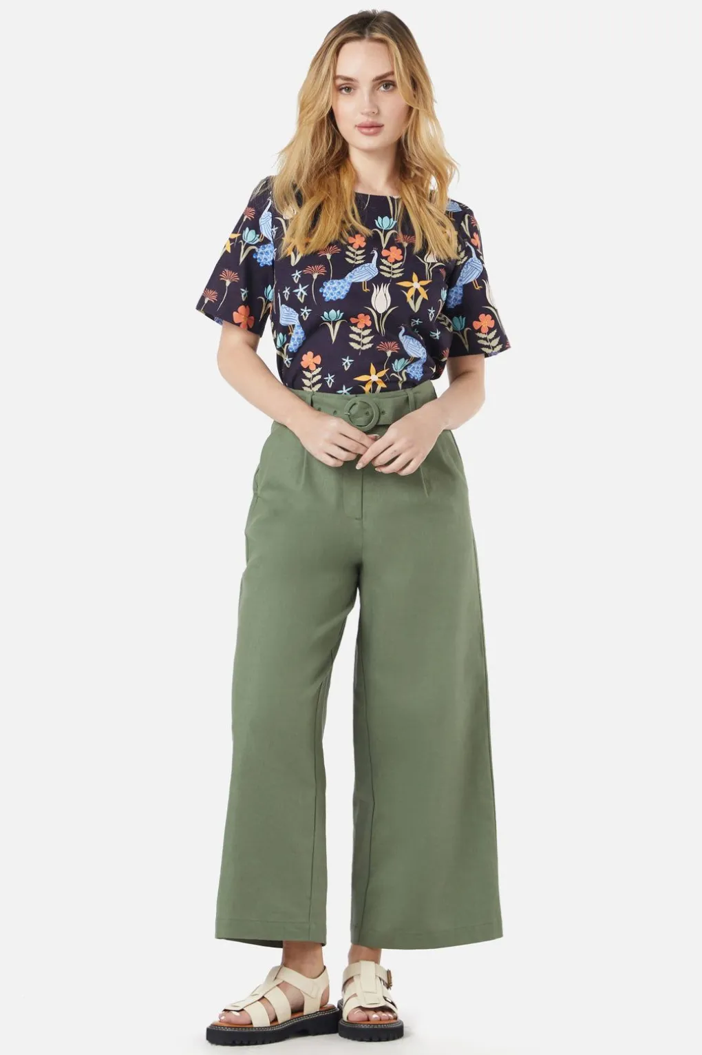 Elke Pant