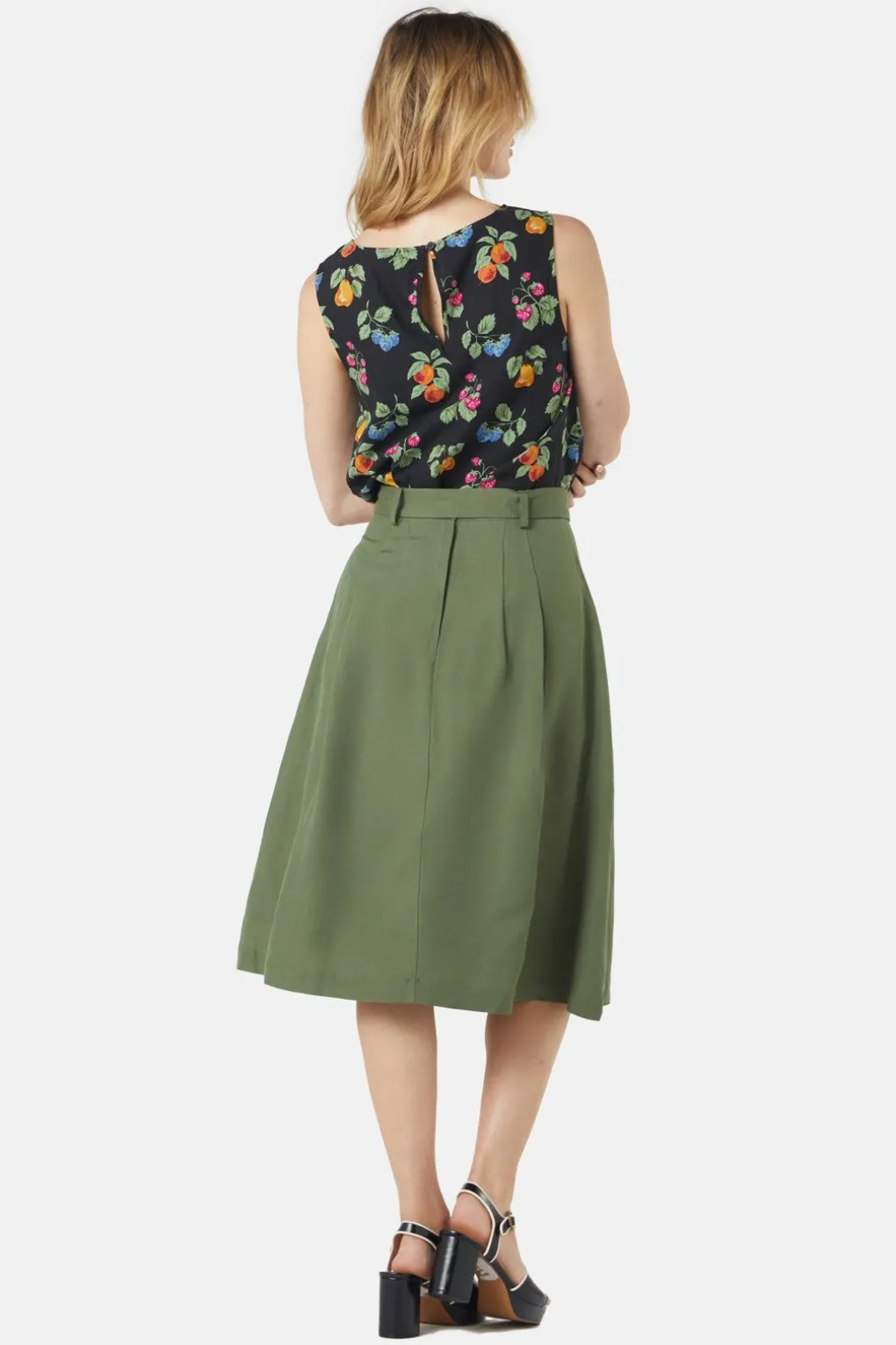 Elke Skirt