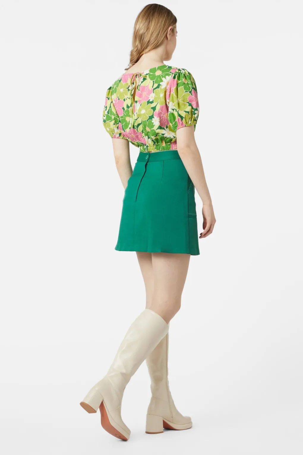 Ella Skirt
