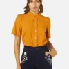 Elouise Blouse
