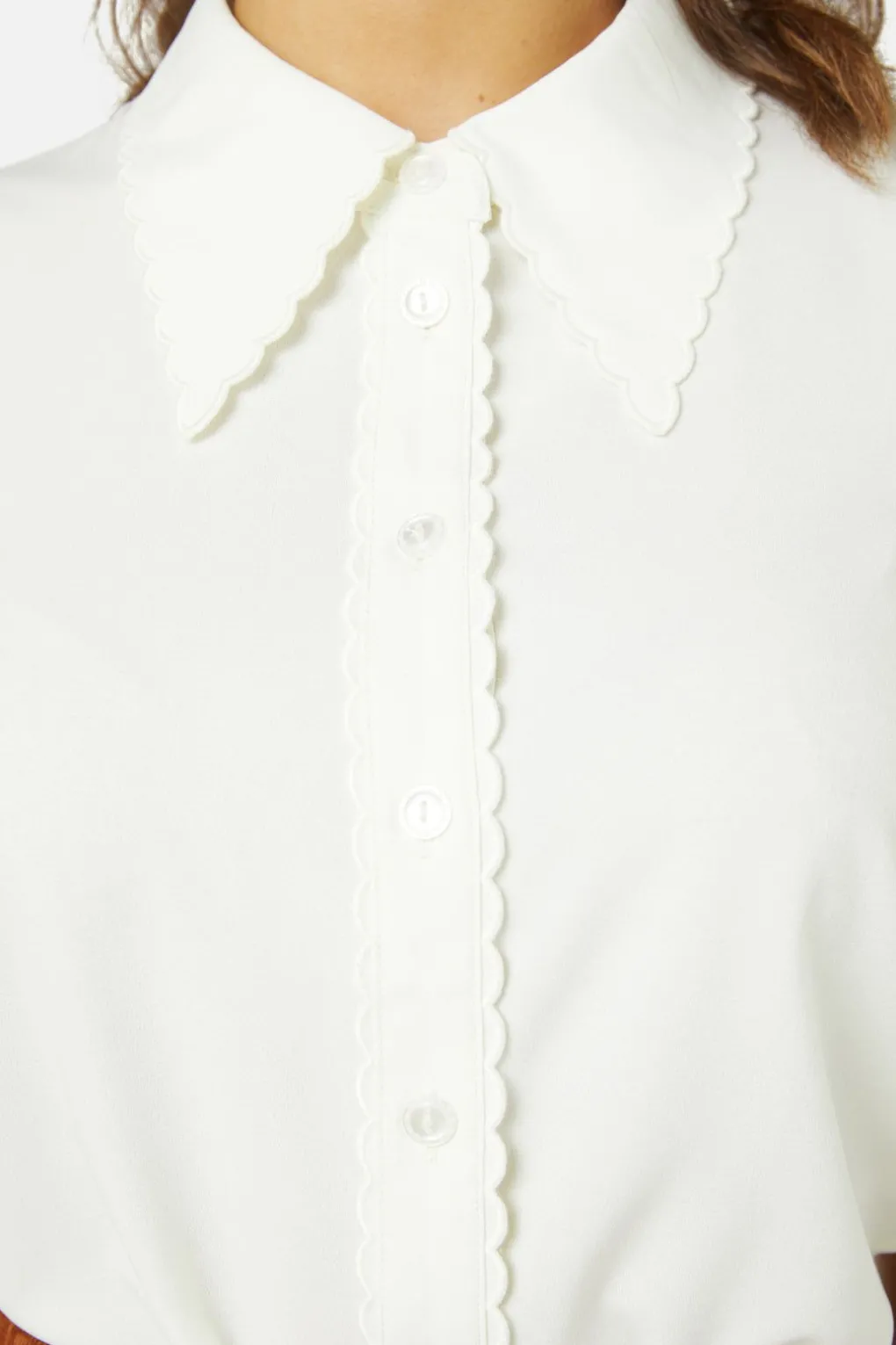 Elouise Blouse