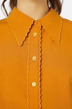 Elouise Blouse