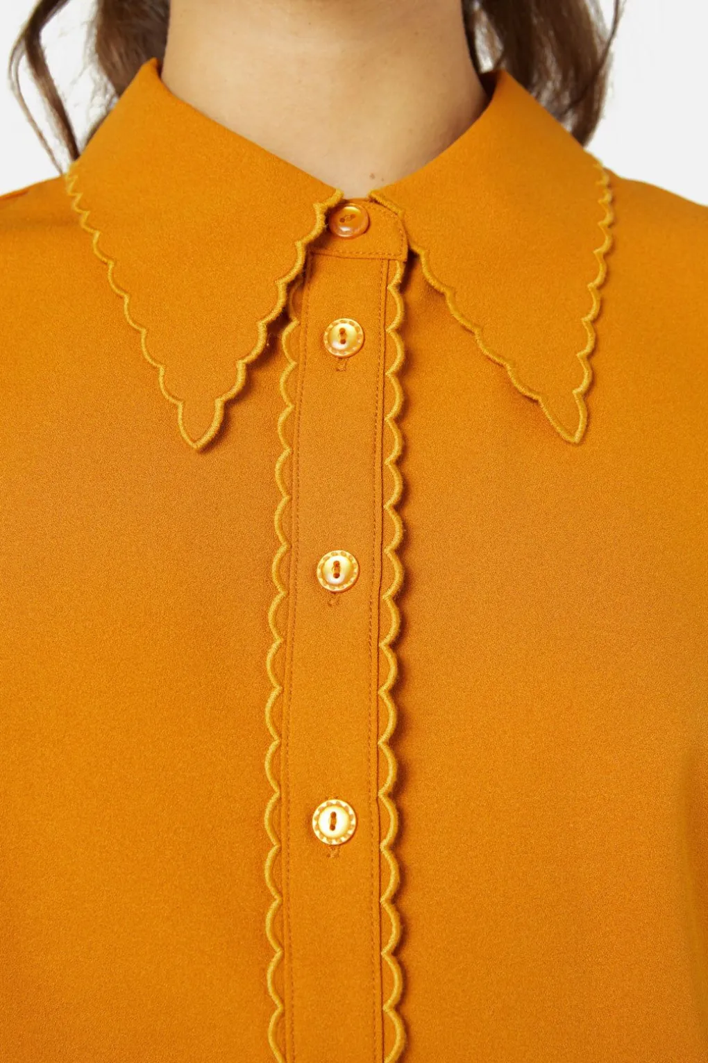 Elouise Blouse