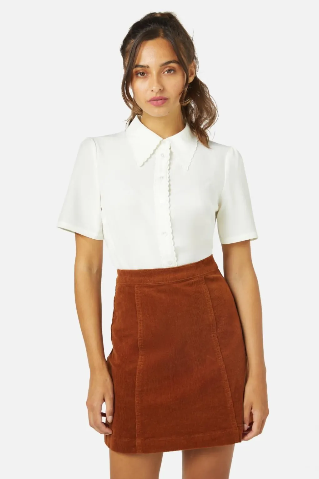 Elouise Blouse