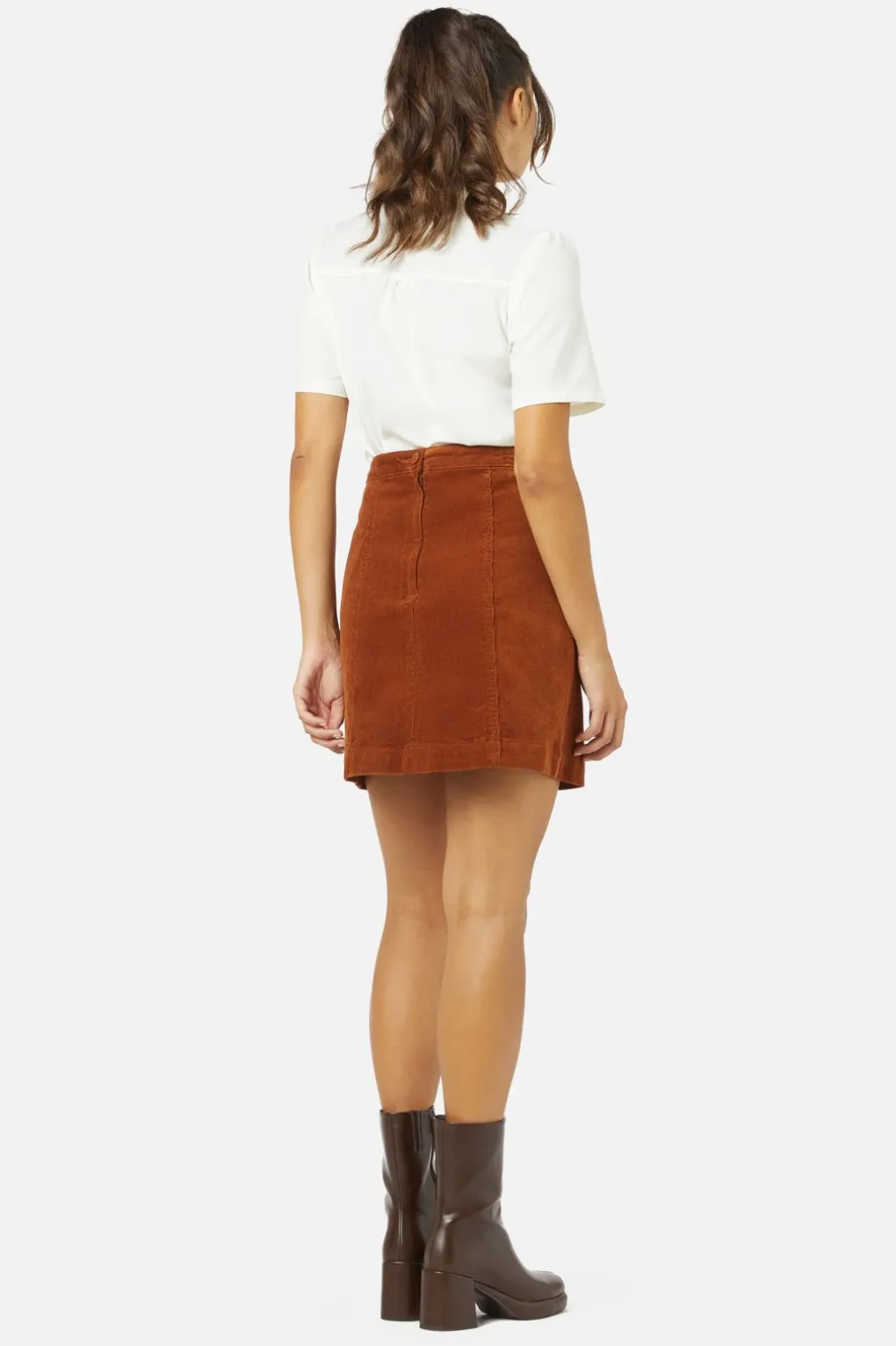Elouise Blouse