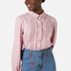 Emily Blouse