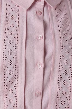 Emily Blouse