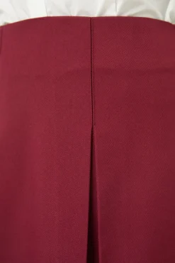 Emma Mini Skirt